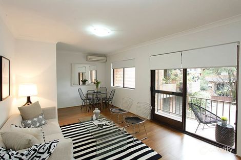 Property photo of 7/4 Robert Street Telopea NSW 2117