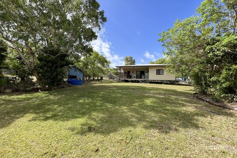 15 Ida St, Cooktown, QLD 4895