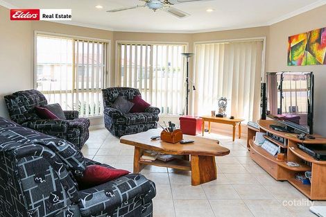 Property photo of 41 Archer Drive Point Vernon QLD 4655