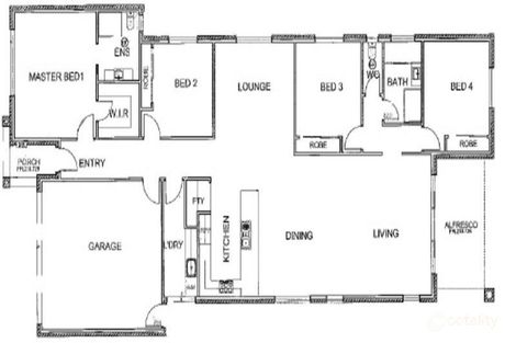 Property photo of 3 Strident Road Craigieburn VIC 3064