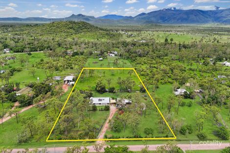 27 Benalla Rd, Oak Valley, QLD 4811