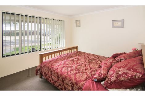 Property photo of 83 Heritage Drive Vasse WA 6280