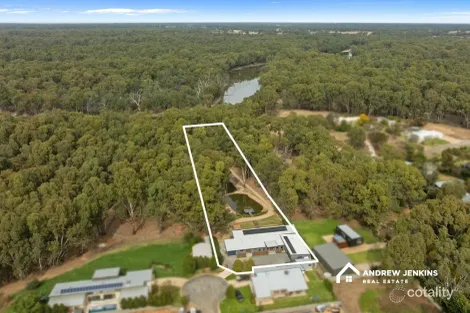 Property photo of 5 La Belle Court Tocumwal NSW 2714