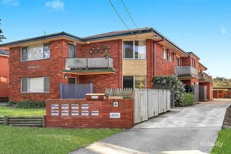 Property photo of 6/6 Ilikai Place Dee Why NSW 2099