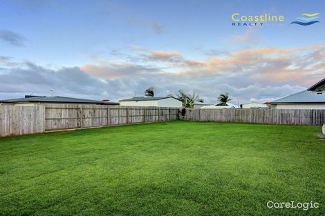 Property photo of 6 Tranquility Place Bargara QLD 4670