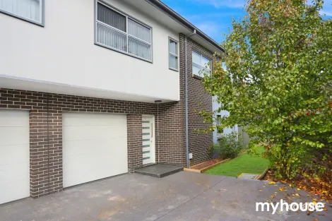 4/82 Cox Ave, Penrith, NSW 2750