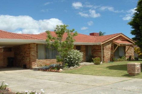 17 Selloa Pl, Mirrabooka, WA 6061