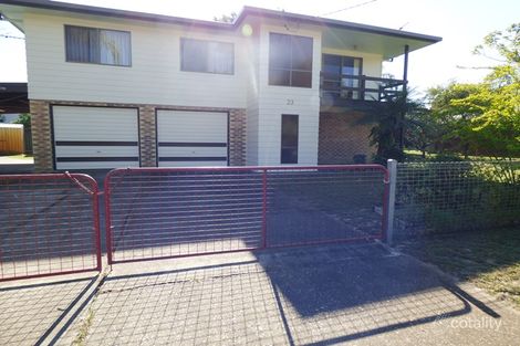 Property photo of 23 Dwyer Street Beachmere QLD 4510