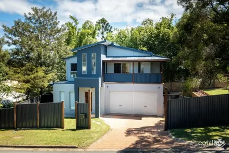 19 Willow St, Varsity Lakes, QLD 4227