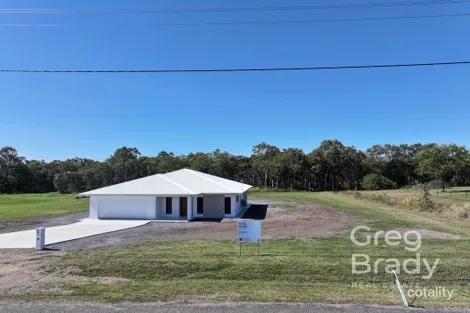 Property photo of 159 Moonlight Drive Sarina QLD 4737