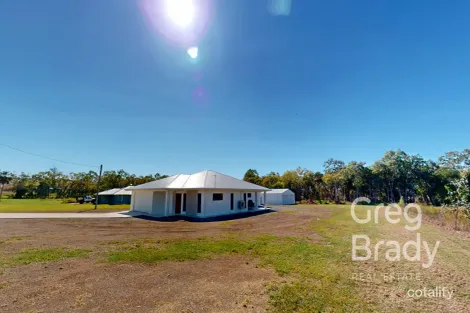 Property photo of 159 Moonlight Drive Sarina QLD 4737