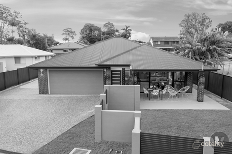 Property photo of 31 Lawn Terrace Capalaba QLD 4157