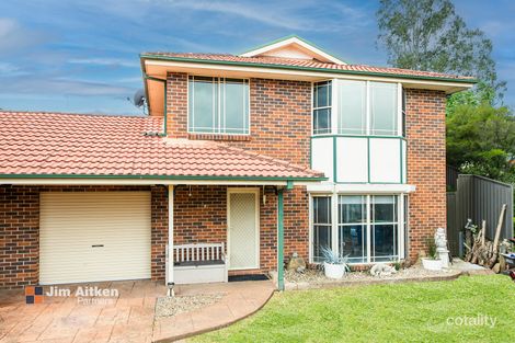 Property photo of 12B Cascade Road Cranebrook NSW 2749