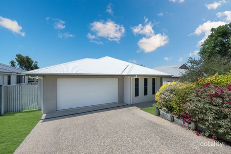 145 Kennard Cct, Bushland Beach, QLD 4818