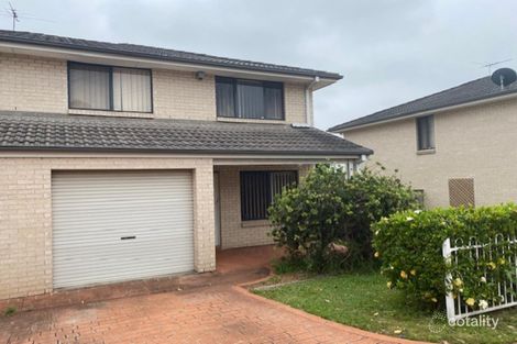Property photo of 2/45 Clare Street Blacktown NSW 2148