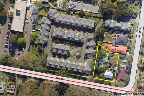 Property photo of 86 Etna Street North Gosford NSW 2250