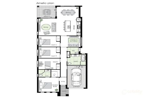 Property photo of 8 Cecilia Street Hamlyn Terrace NSW 2259