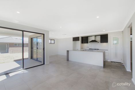 Property photo of 8 Cecilia Street Hamlyn Terrace NSW 2259