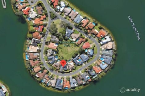 45 Wild Duck Dr, Mermaid Waters, QLD 4218