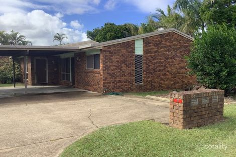 1/216 Cambridge St, Granville, QLD 4650