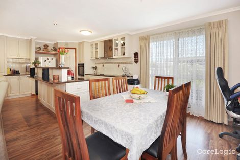 Property photo of 4 Jordan Avenue Delacombe VIC 3356