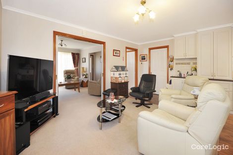 Property photo of 4 Jordan Avenue Delacombe VIC 3356