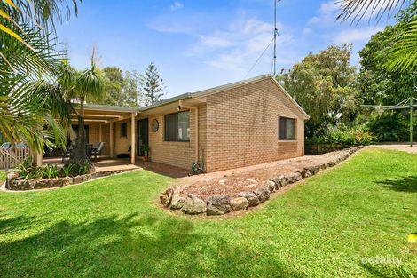 Property photo of 10 Lachlan Avenue Nambour QLD 4560