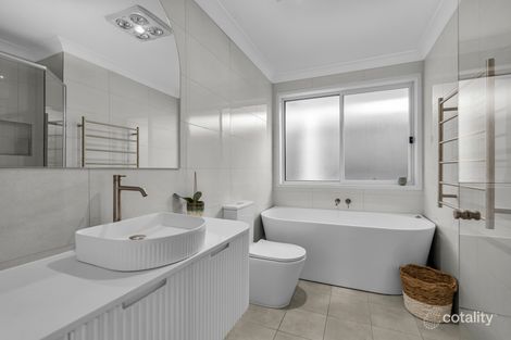 Property photo of 21 Dutton Street Spring Farm NSW 2570