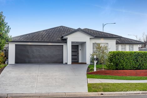 Property photo of 21 Dutton Street Spring Farm NSW 2570