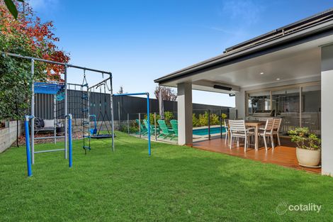 Property photo of 21 Dutton Street Spring Farm NSW 2570