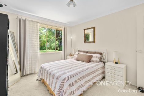 Property photo of 5 Regal Place Bomaderry NSW 2541