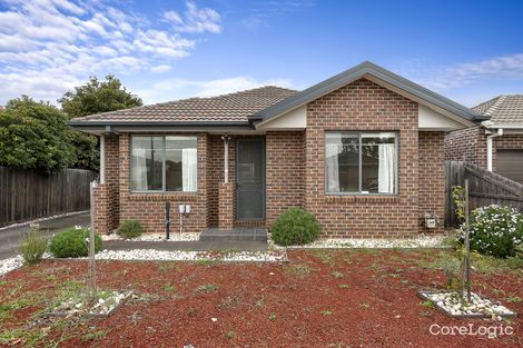 Property photo of 1/13A Highland Street Kingsbury VIC 3083