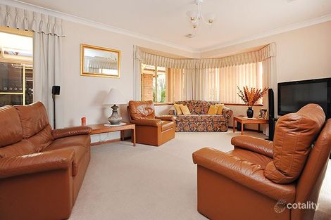 Property photo of 5 Esmond Avenue Jerrabomberra NSW 2619