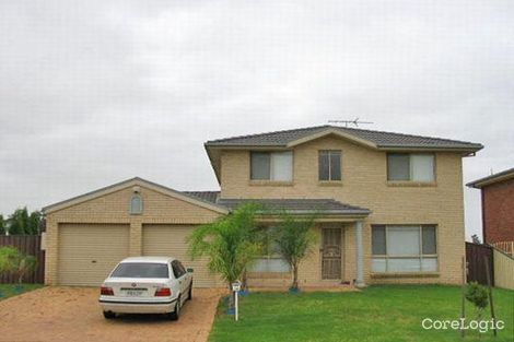 Property photo of 10 Wardia Street Glenwood NSW 2768