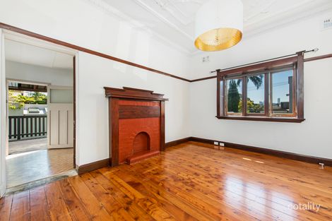 Property photo of 157 Mansfield Street Rozelle NSW 2039