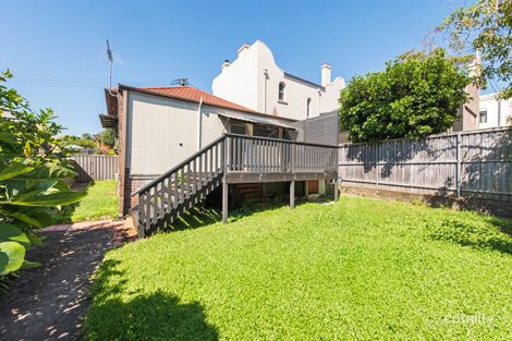 Property photo of 157 Mansfield Street Rozelle NSW 2039