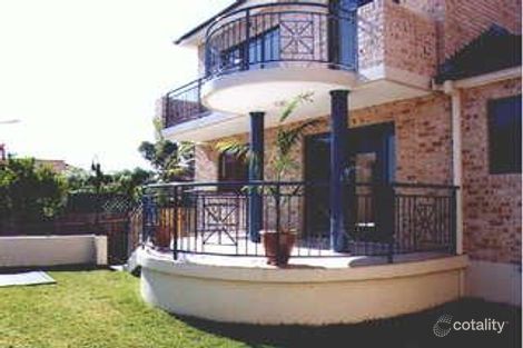 Property photo of 5 Rosedale Avenue Fairlight NSW 2094