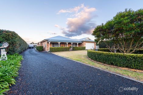 Property photo of 3 Gunsynd Close Scone NSW 2337