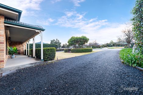 Property photo of 3 Gunsynd Close Scone NSW 2337