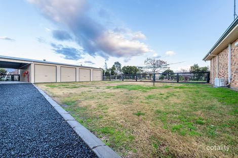 Property photo of 3 Gunsynd Close Scone NSW 2337