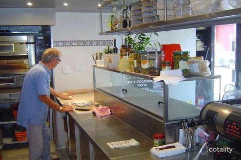 Property photo of 1/18-22 Purkis Street Camperdown NSW 2050