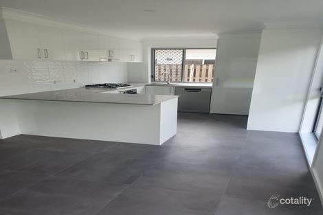 Property photo of 35 Kingsford Drive Upper Coomera QLD 4209
