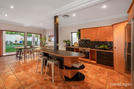 Property photo of 15 Crombie Street Clayfield QLD 4011