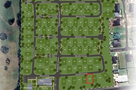 116/120 Derril Rd, Portland, VIC 3305