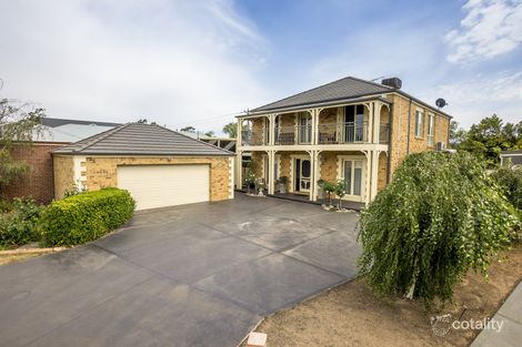 Property photo of 3 Rivergum Place Maddingley VIC 3340