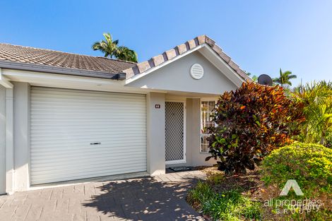 Property photo of 40/45 Nyanza Street Woodridge QLD 4114