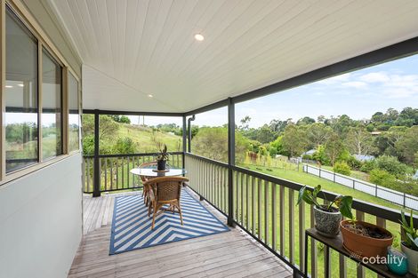 Property photo of 8 Kingstons Lane Candelo NSW 2550