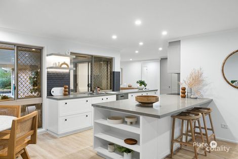 Property photo of 125 Indus Street Camp Hill QLD 4152
