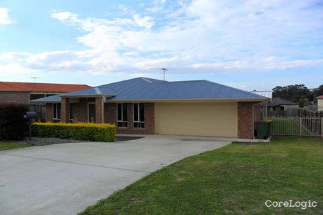 Property photo of 36 Berrigan Street Redbank Plains QLD 4301