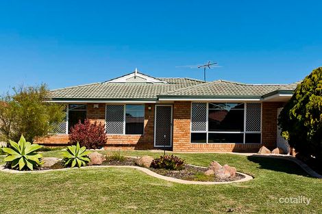 11 Karrawa Gdns, Port Kennedy, WA 6172